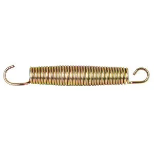 Trampoline Spring inSPORTline QuadJump 244x335 cm - length 17.8 cm Trampoline Spring inSPORTline QuadJump 244x335 cm - length 17.8 cm