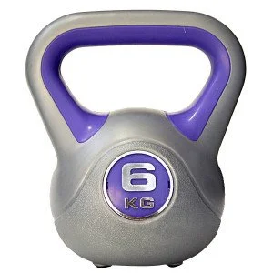 Dumbbell inSPORTline Vin-Bell 6 kg Dumbbell inSPORTline Vin-Bell 6 kg