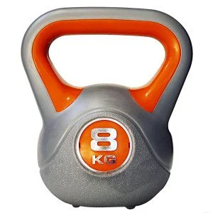 Dumbbell inSPORTline Vin-Bell 8 kg Dumbbell inSPORTline Vin-Bell 8 kg