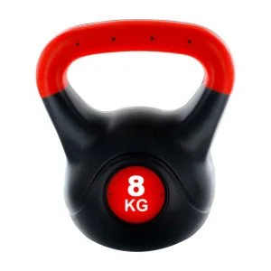 Dumbbell SPARTAN Sintetic 8 kg Dumbbell SPARTAN Sintetic 8 kg