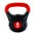 Dumbbell SPARTAN Sintetic 8 kg
