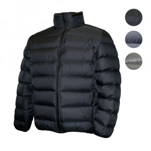Puffy jacket MILO Alpina