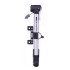 Bicycle pump MARTES Taspan