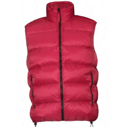 Puffy Vest Alpina plus