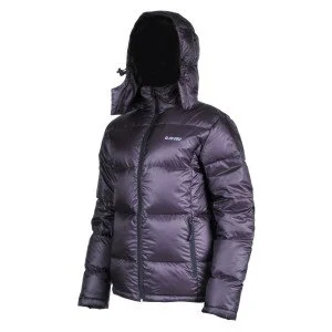 Puffer Jacket HI-TEC Lady Fresno Puffer Jacket HI-TEC Lady Fresno