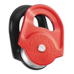 Pulley PETZL Rescue