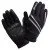 Running and Trekking Gloves MARTES Salti - Black