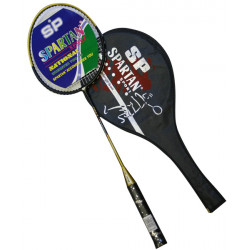 Badminton rocket SPARTAN Jive