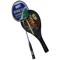 Badminton racket SPARTAN Swing