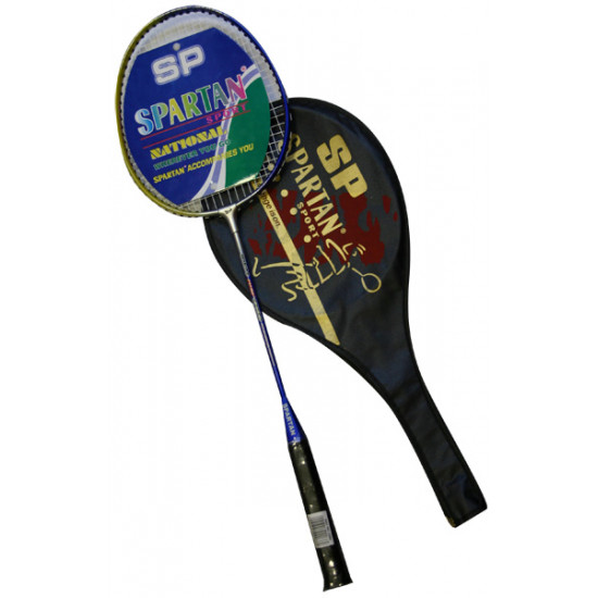 Badminton racket SPARTAN Swing