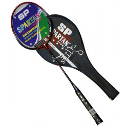 Badminton rocket SPARTAN Tango