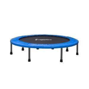 Trampoline InSPORTline Flopper 122 cm Trampoline InSPORTline Flopper 122 cm