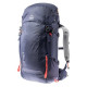 Backpack ELBRUS Wildest 45 l, Blue Backpack ELBRUS Wildest 45 l, Blue