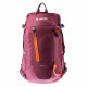 Backpack HI-TEC Pioneer 25 l, Red Backpack HI-TEC Pioneer 25 l, Red