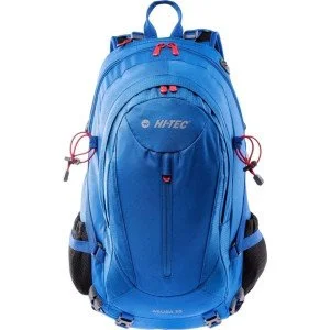 Backpack HI-TEC Aruba 30 l, Blue Backpack HI-TEC Aruba 30 l, Blue