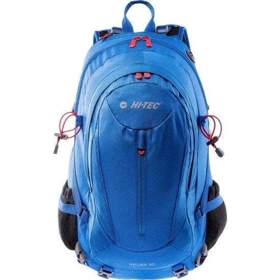 Backpack HI-TEC Aruba 30 l, Blue