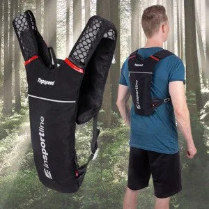 Running backpack inSPORTline Topspeed Running backpack inSPORTline Topspeed