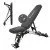 Adjustable Weight Bench inSPORTline X-NT FB40