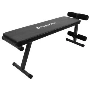 Adjustable Workout Bench inSPORTline Hero ABB15 Adjustable Workout Bench inSPORTline Hero ABB15