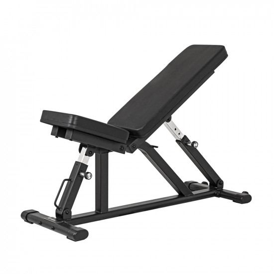 Adjustable fitness bench inSPORTline AB100