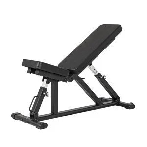 Adjustable fitness bench inSPORTline AB100 Adjustable fitness bench inSPORTline AB100