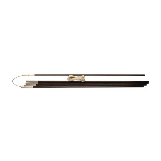 Reiki set VANGO fiberglass, 9.5 mm