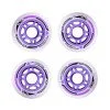 Wheels Worker Mia 72