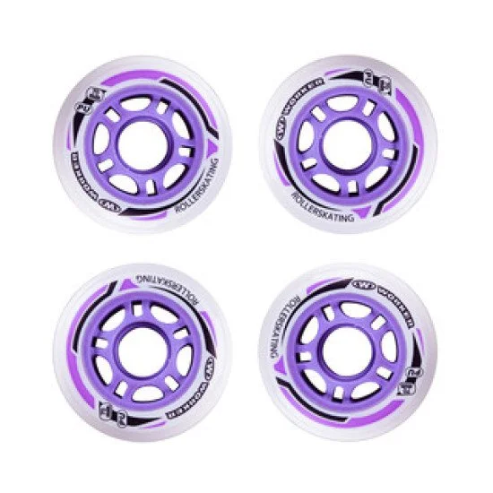 Wheels Worker Mia 72