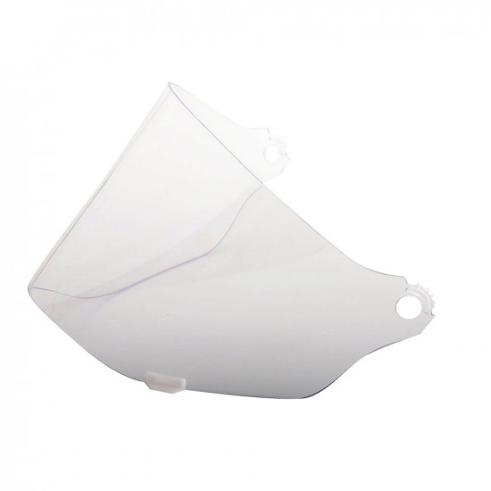 Replacement plexiglass glass for the WORKER V340 moto helmet Replacement plexiglass glass for the WORKER V340 moto helmet