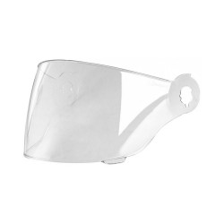 Replacement plexiglass glass for W-TEC V135 helmet