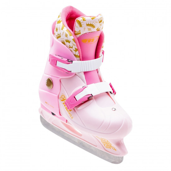 Children's skates MARTES Sissi, Pink