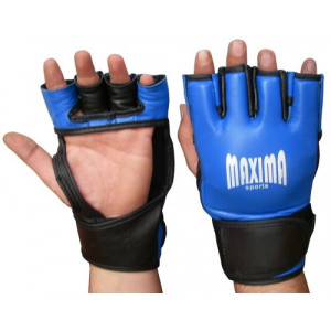 MMA gloves Maxima