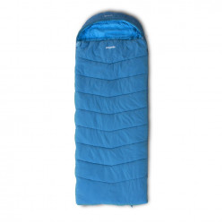 Sleeping bag PINGUIN Blizzard Wide PFM 190cm - New 2020 R, Blue