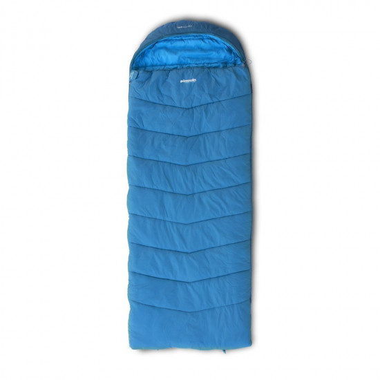 Sleeping bag PINGUIN Blizzard Wide PFM 190cm - New 2020 R, Blue