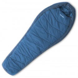 Winter sleeping bag PINGUIN Comfort PFM 195cm L New 2020, Blue