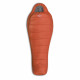 Sleeping bag PINGUIN Expert CCS 185cm, Orange Sleeping bag PINGUIN Expert CCS 185cm, Orange