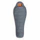 Sleeping bag PINGUIN Expert CCS 185cm, Gray