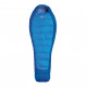 Sleeping bag PINGUIN MIstral 195 cm L - New 2020, Blue