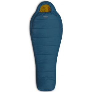 Sleeping bag PINGUIN Topas CCS 185cm L - New 2020, Blue