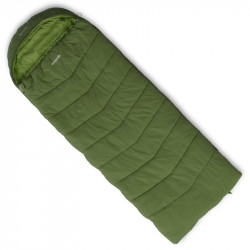 PINGUIN Blizzard PFM 190cm sleeping bag - New 2020 R, Khaki