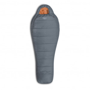 Sleeping bag PINGUIN Topas CCS 185cm R, Gray