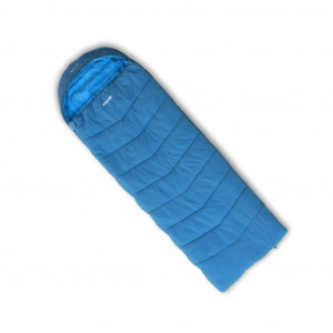 PINGUIN Blizzard PFM 190cm sleeping bag - New 2020 R, Blue