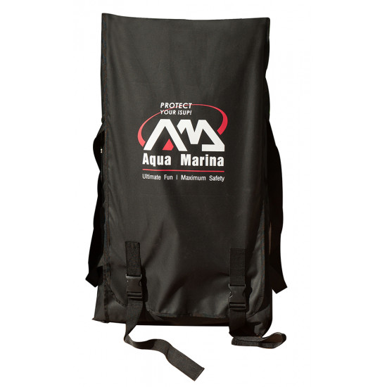 Backpack for SUP board Aqua Marina 90L Backpack for SUP board Aqua Marina 90L