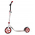 Scooter SPARTAN Jumbo III, White