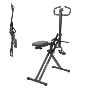 Folding simulator inSPORTline AB Rider Folding simulator inSPORTline AB Rider