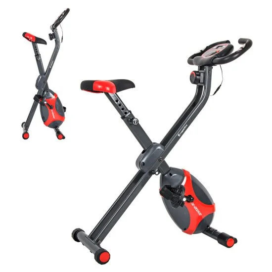 Exercise bikes inSPORTline Xbike