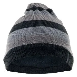 Winter hat MARTES Salmi, Gray