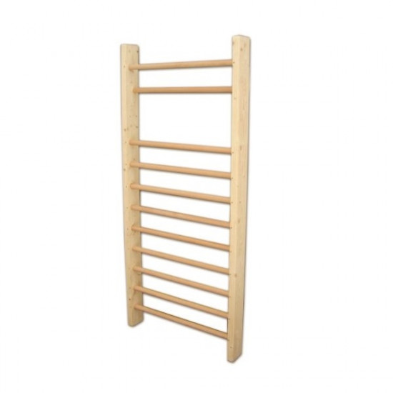 Swedish wall inSPORTline Fairline 200 x 90 cm Swedish wall inSPORTline Fairline 200 x 90 cm