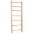 Swedish wall inSPORTline Steadyline 220x65 cm