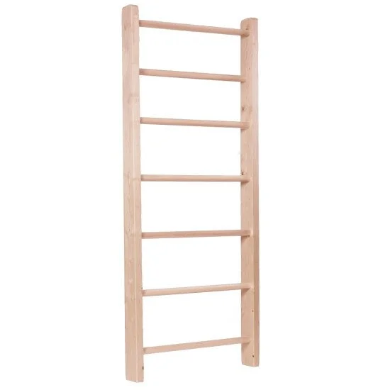 Swedish wall inSPORTline Steadyline 240x90 cm
